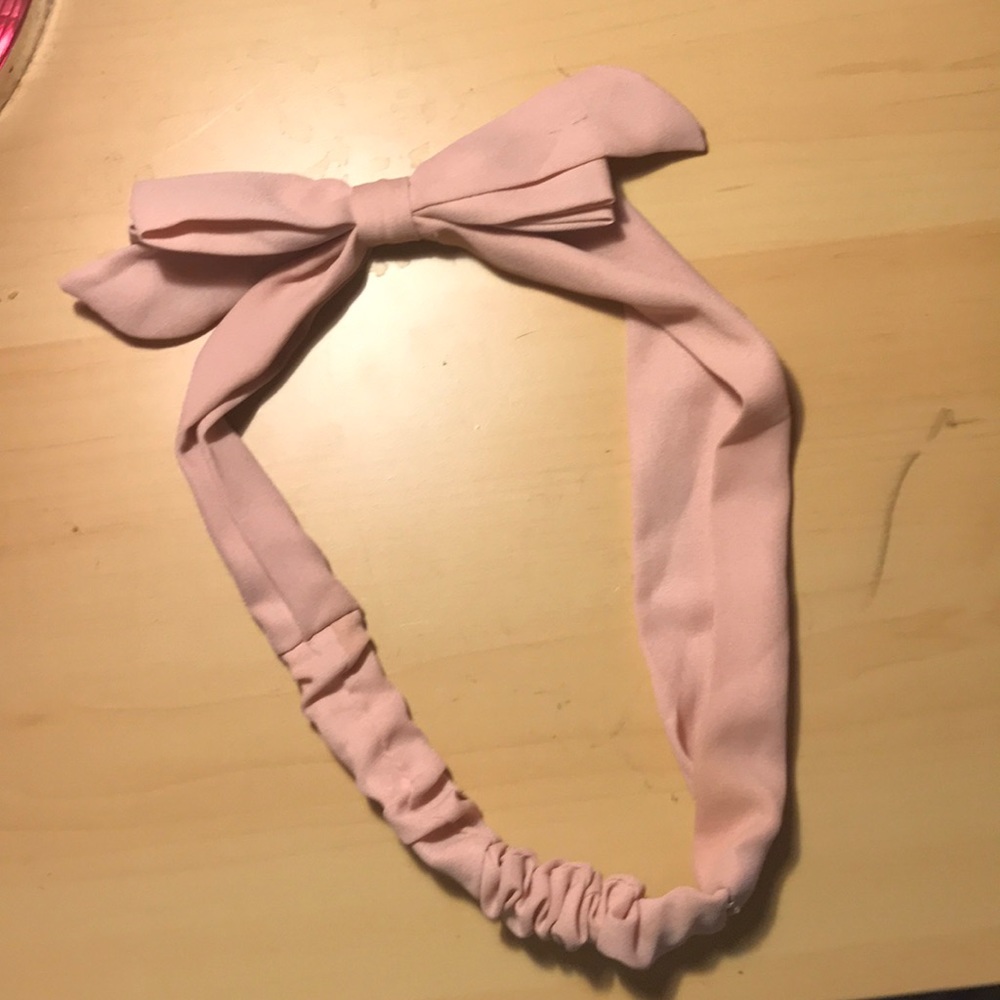 Hairband